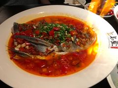 -上名堂·鱼头好吃(体育场路店)