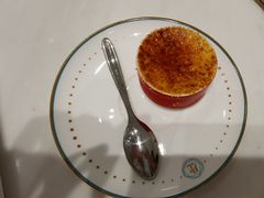 香草焦糖烤布蕾-PAUL LAFAYET 法式甜品(深圳湾万象城店)