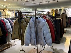 -大连福佳爱琴海购物公园(西安路店)