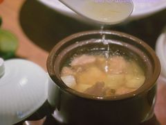 -木棉·醉心粤味(COCO Park店)
