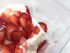 草莓盒子-面包与我Bread Or Me(长城汇店)