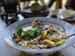 -花溪雨·森林餐厅(石基店)