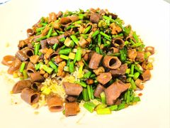 -渔港甄宴·海鲜·地标烟台菜(金沙滩店)
