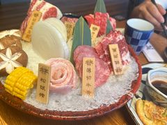 -炎蔵牛舌烤肉