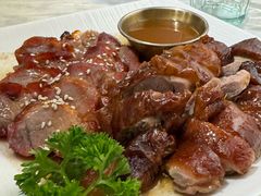 -李记潮汕砂锅粥(营福路店)