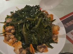 -添福来墨鱼饺子 · 海鲜东北菜(泡崖店)