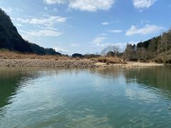 -九曲溪竹筏码头