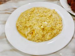 -兰亭餐厅(原嵩山路店)