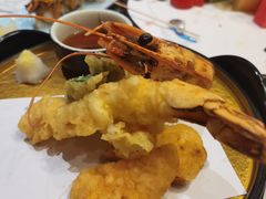 -月下料理(楷林IFC店)