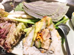 -盛江山自助料理(奥莱锦辉购物广场店)