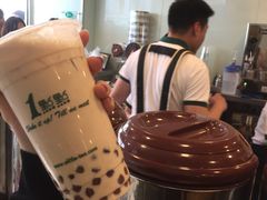 -1点点(银座和谐广场店)