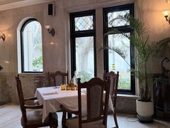 -夏朵餐厅(丁香店)