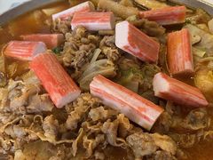 -漫麦韩国美食广祥店