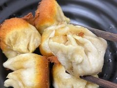 -赵宝美煎包店