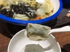 -海昌极光餐厅