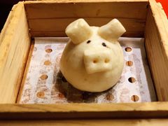 -杭州西子湖四季酒店·金沙厅