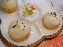 -皇马假日醉海南大酒店·假日一品派茶楼(秀英店)