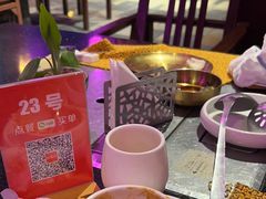-亚龙湾红树林度假酒店-韩轩韩餐厅