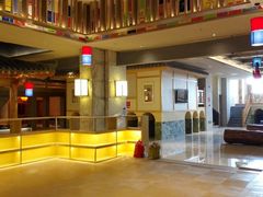 -菲拉拉漫温泉(东环路店)