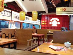 -怪噜范·老贵阳街头名小吃(鸿通城店)