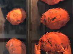 -龙海鲜螃蟹王(宏茂桥店)