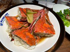 -黄龙海鲜大排档(杭州总店)