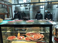 -汕头八合里海记牛肉店(清河店)