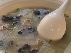 -明珠湖天鹅苑·农家菜馆