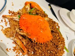 -喜记避风塘炒辣蟹(旗舰店)