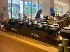 -tea'stone (万象天地店)