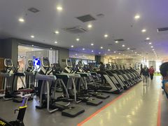 -优昂健身(新光界店)