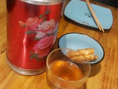 -局气 烤鸭·北京菜(光华路店)