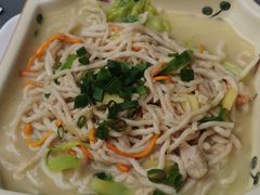 -龙桥私厨·姜花菊花过桥鱼·顺德菜(容桂店)