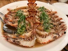 -海九澎湖海鲜餐厅