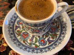 土耳其咖啡-Old Ottoman Cafe & Restaurant