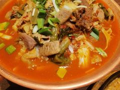 -云海肴·汽锅鸡·云南菜(领展购物广场·中关村店)