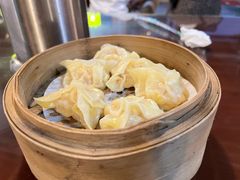 玉米蒸饺-和记道滘鱼粥