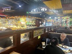 -巴犀烧烤(新崇光店)