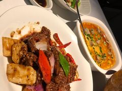 -遇玲珑餐厅