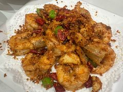 -香港深仔记茶餐厅(东门店)