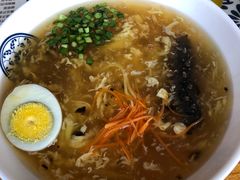 海参面-鲁毓鲜蓬莱小面(黄山路店)