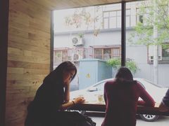 -VOYAGE COFFEE(北锣鼓巷店)