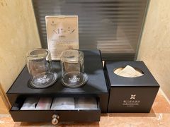 -厦门悦华酒店