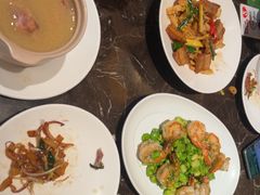 -汤城小厨•粤菜•靓汤(苏州街店)
