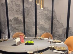 -羲和雅苑•北京烤鸭(国贸商城店)