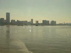 -武汉关码头(轮渡站)