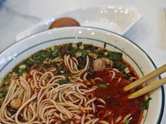 -清真·尖子尖牛肉面(王府井店)