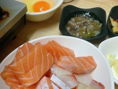 -樱吉岛寿喜锅(肇嘉浜路店)