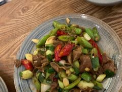 -静一餐厅·湖北菜(前门店)