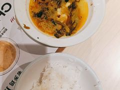 -老乡鸡(上海白玉兰广场店)